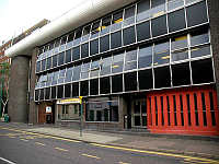 Aspect College UK