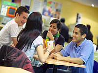 Aspect College UK