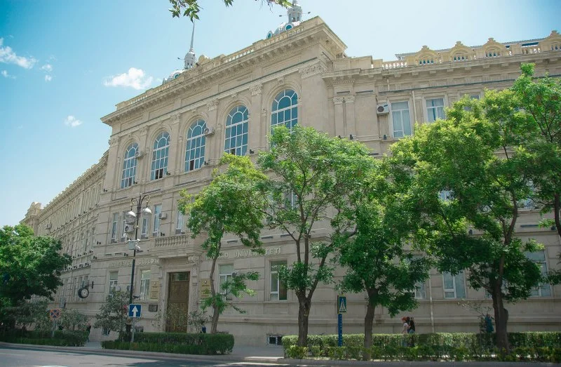 UNEC – Azərbaycan Dövlət İqtisad Universiteti