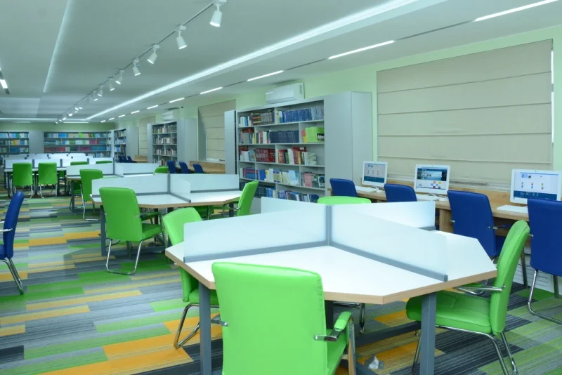 UNEC – Azərbaycan Dövlət İqtisad Universiteti